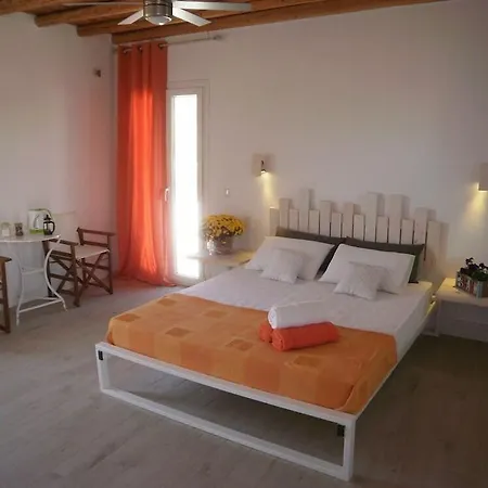 Electra Village Villa