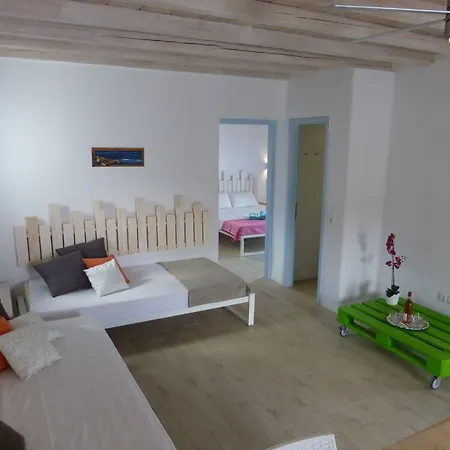Villa Electra Village *