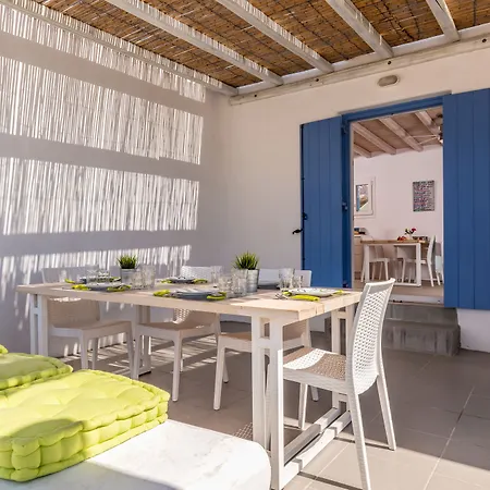 Electra Village Villa Ano Meria