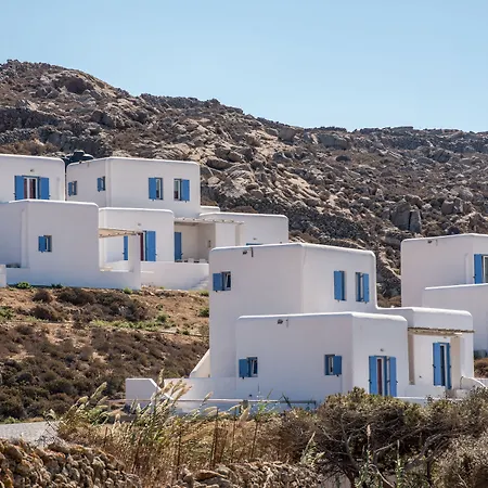 Villa Electra Village