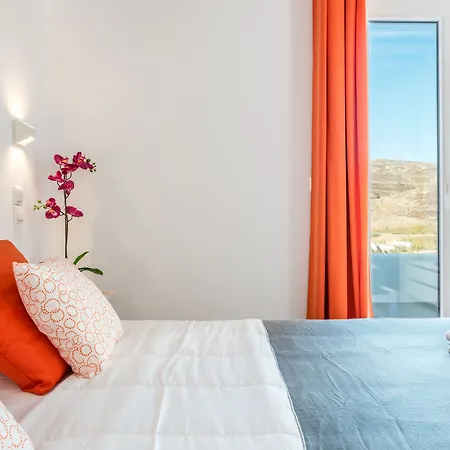 Electra Village * Ano Meria