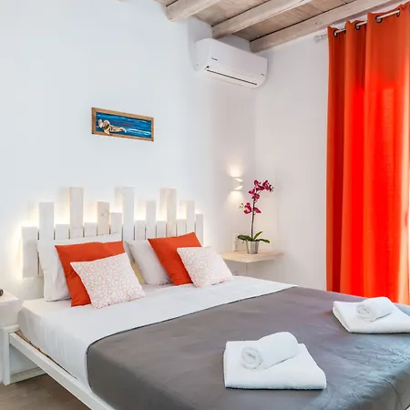 Electra Village Ano Meria