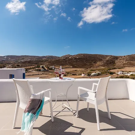 Electra Village Ano Meria