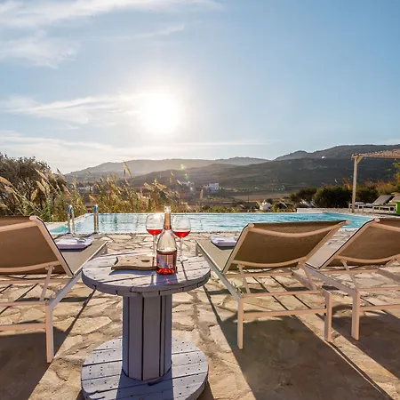 Electra Village Villa Ano Meria