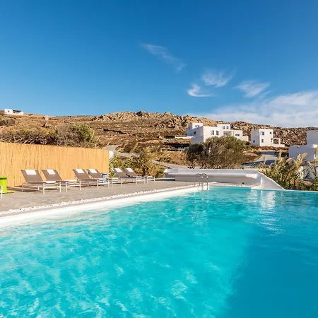 Electra Village Villa