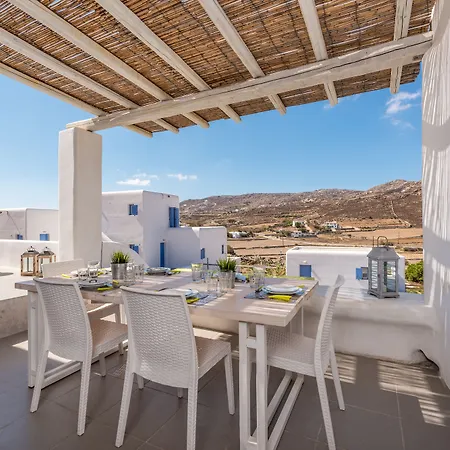 Electra Village Ano Meria