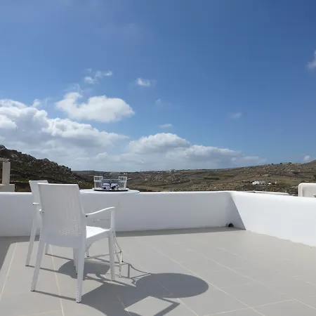Villa Electra Village Ano Meria