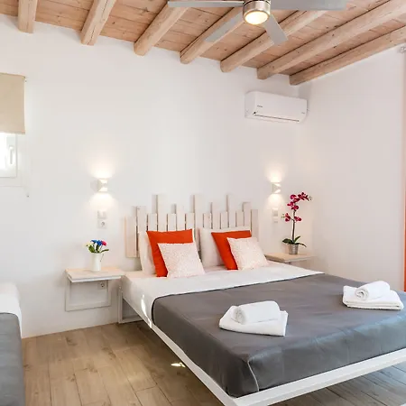 Electra Village Ano Meria
