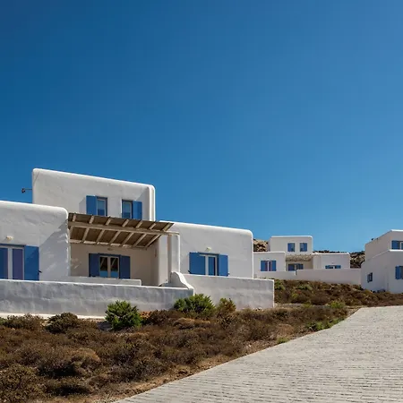 Electra Village * Ano Meria